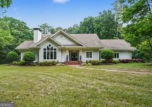 2nd image of 351 Teamon Rd, Griffin, GA 30223 | MLS# 10803835