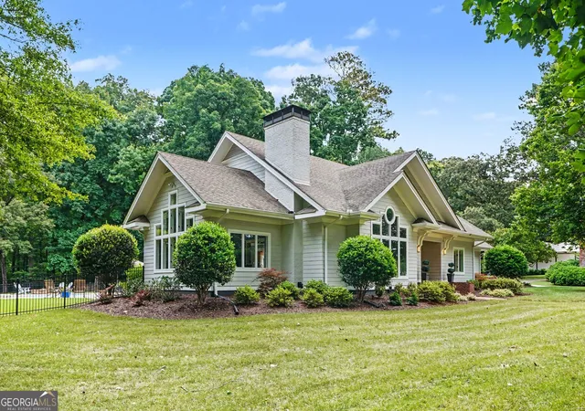 3rd image of 351 Teamon Rd, Griffin, GA 30223 | MLS# 10803835