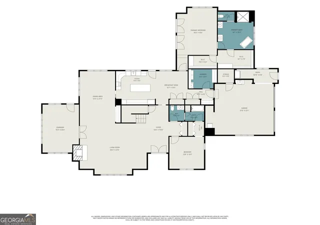 61st image of 351 Teamon Rd, Griffin, GA 30223 | MLS# 10803835