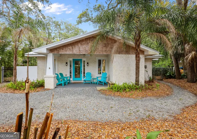 1st image of 103 Cater St, Saint Simons Island, GA 31522 | MLS# 10737247