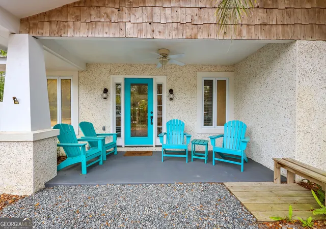 2nd image of 103 Cater St, Saint Simons Island, GA 31522 | MLS# 10737247