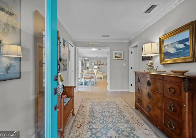 3rd image of 103 Cater St, Saint Simons Island, GA 31522 | MLS# 10737247