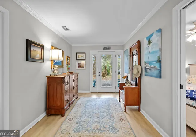 4th image of 103 Cater St, Saint Simons Island, GA 31522 | MLS# 10737247