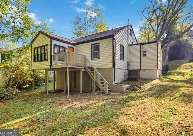 23rd image of 2021 Conrad Ave Se, Atlanta, GA 30315 | MLS# 10743007