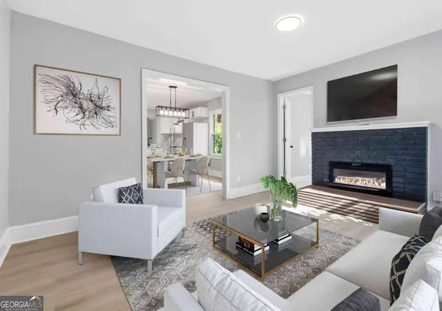 5th image of 2021 Conrad Ave Se, Atlanta, GA 30315 | MLS# 10743007