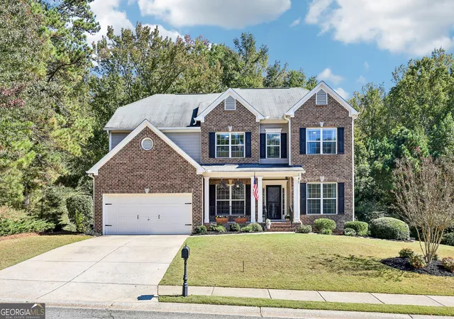 Photo 1 of Single family home for sale at 1102 Forest Crk Dr, Canton, GA 30115 | MLS# 10869985 | Listing updated on 2026-10-27