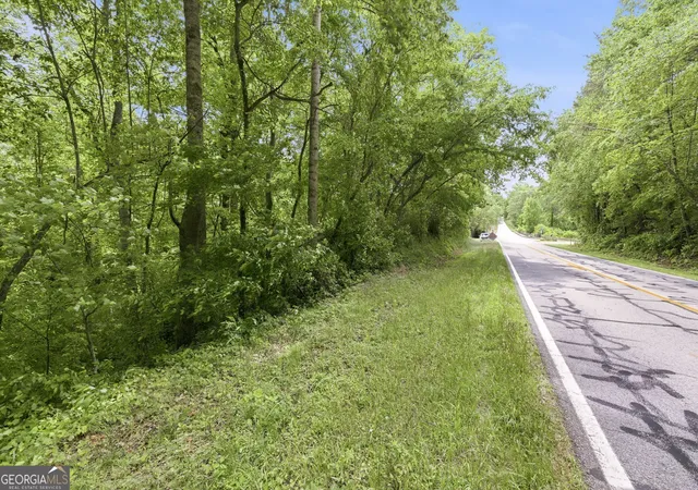 2nd image of 0 Habersham Mills Rd, Demorest, GA 30535 | MLS# 10810438