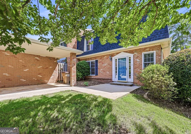 Homes for sale in Flowery Branch, GA | 6500 Gaines Ferry Rd #6D, Flowery Branch, GA 30542 | MLS# 10791871