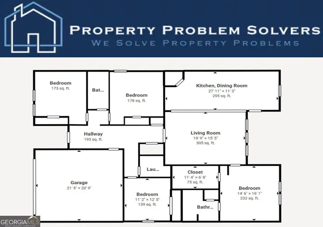 37th image of 4424 Kendrick Cir, Loganville, GA 30052 | MLS# 10831582