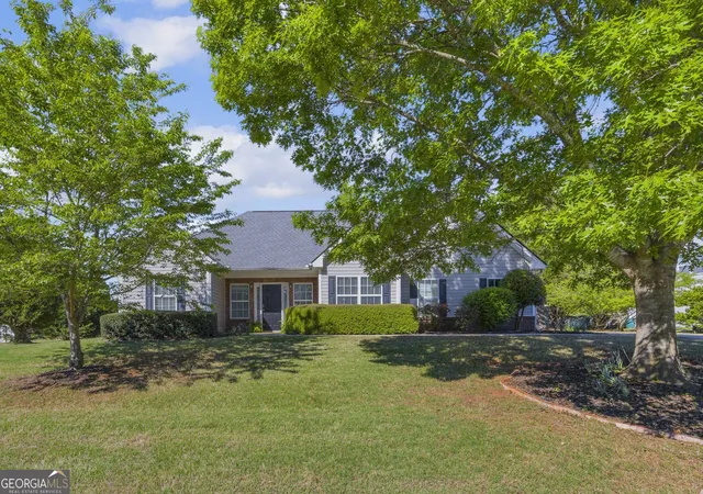 1st image of 678 Bailey Dr, Jefferson, GA 30549 | MLS# 10819650