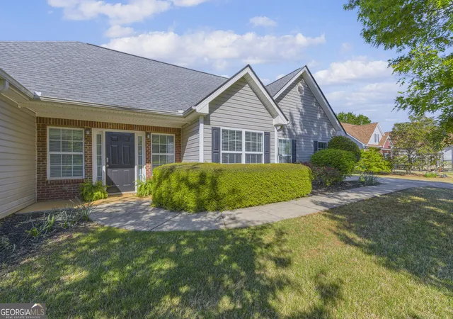 2nd image of 678 Bailey Dr, Jefferson, GA 30549 | MLS# 10819650