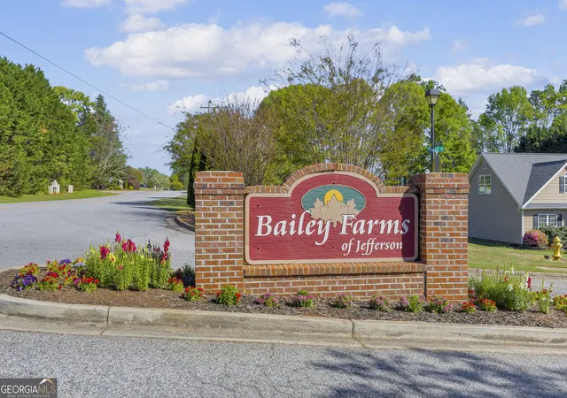 36th image of 678 Bailey Dr, Jefferson, GA 30549 | MLS# 10819650