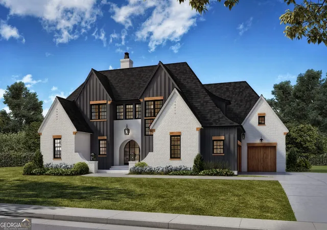 1st image of 0 Johnson Rd #LOT 3, Sharpsburg, GA 30277 | MLS# 10583885