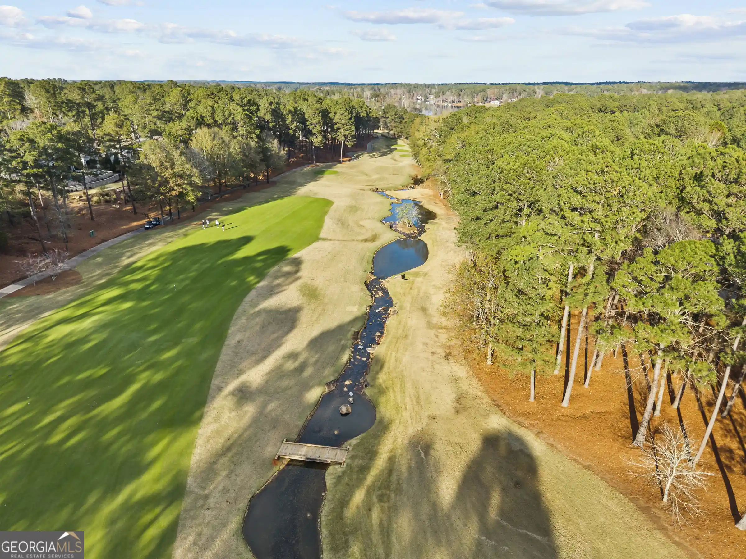 Listing Photo 30 - Condo for sale in 1030 Creekside located at 1030 Creekside, Greensboro, GA 30642 - Unit 1030 Creekside