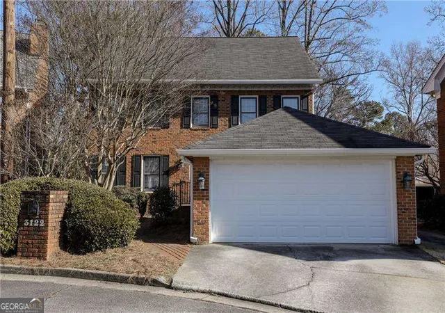 Single family home for sale at 3122 Henderson Walk, Atlanta, GA 30340 | MLS# 10797761