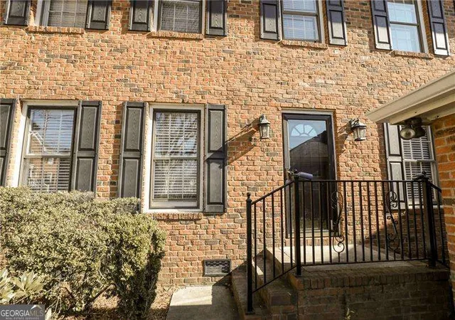Photo 1 of Single family home for sale at 3122 Henderson Walk, Atlanta, GA 30340 | MLS# 10797761 | Listing updated on 2026-10-28