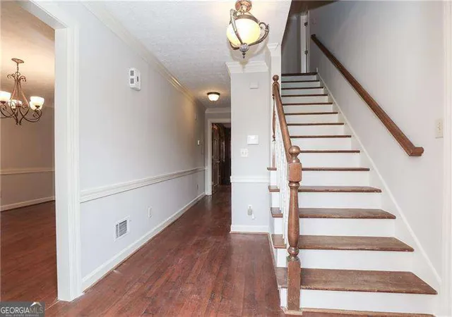 Photo 3 of Single family home for sale at 3122 Henderson Walk, Atlanta, GA 30340 | MLS# 10797761 | Listing updated on 2026-10-28
