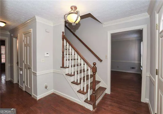 Photo 4 of Single family home for sale at 3122 Henderson Walk, Atlanta, GA 30340 | MLS# 10797761 | Listing updated on 2026-10-28