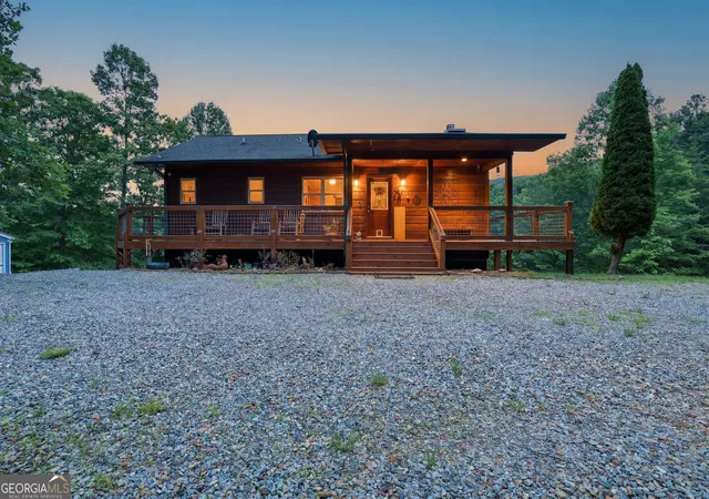 1st image of 152 Dockery Ridge, Young Harris, GA 30582 | MLS# 10781446
