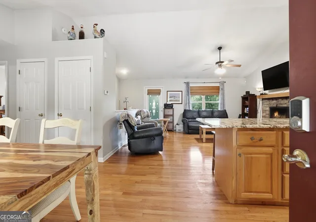 3rd image of 152 Dockery Ridge, Young Harris, GA 30582 | MLS# 10781446