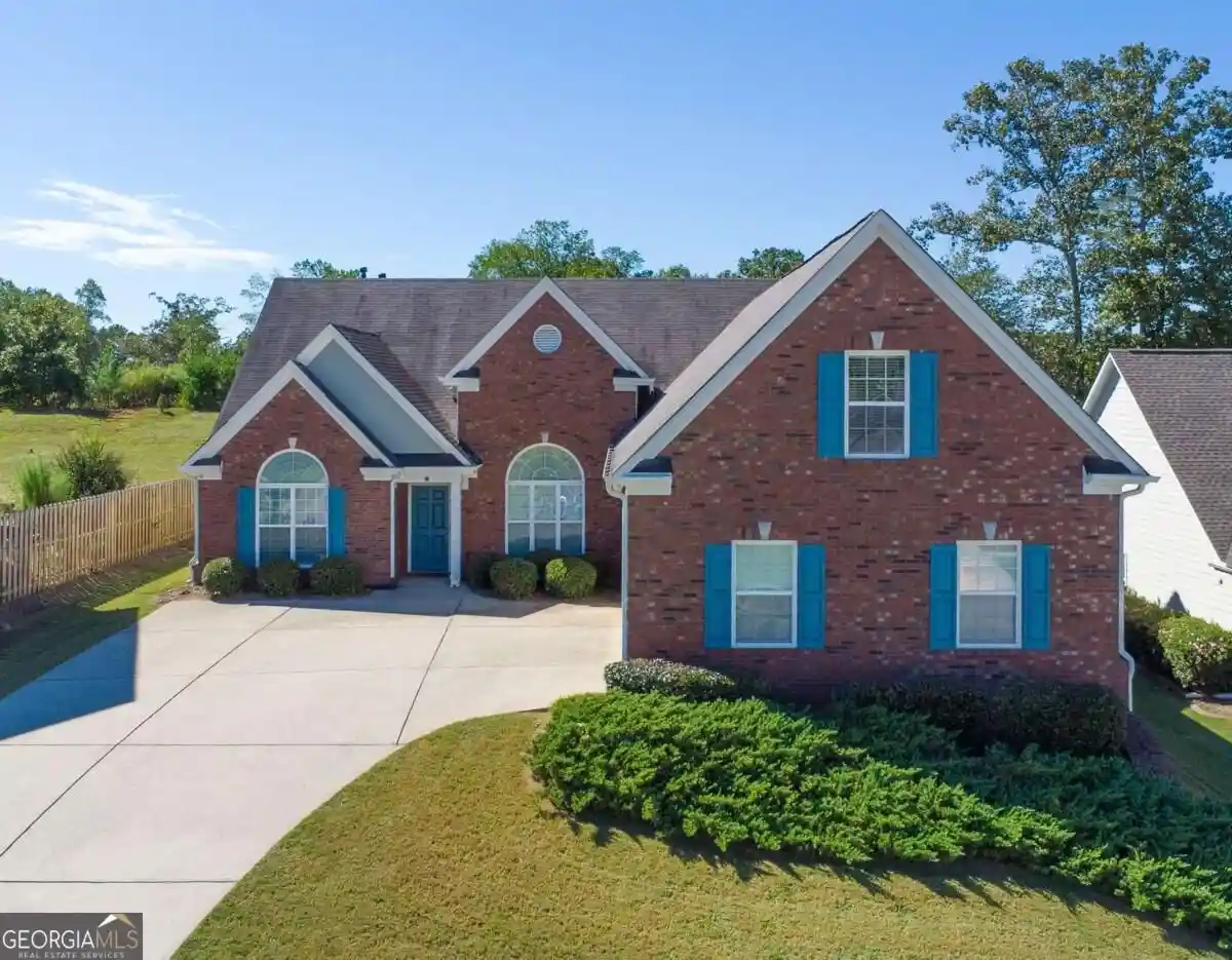 Photo 1 of Single family home for sale at 111 River Ml Ln, Dawsonville, GA 30534 | MLS# 10855352 | Listing updated on 2026-10-16