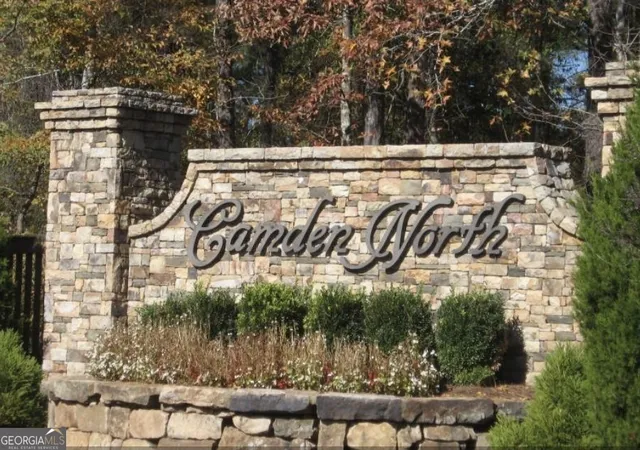 Land for sale at 152 Camden Tr, Macon, GA 31210 | MLS# 10726102