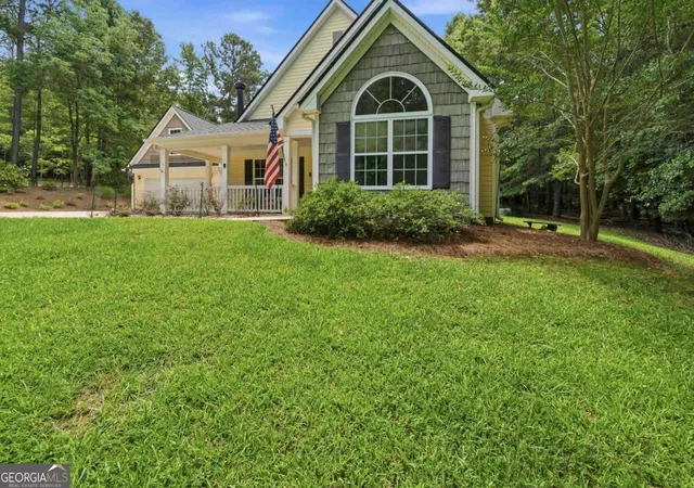 Homes for sale in Eatonton, GA | 280 E Riverbend Dr, Eatonton, GA 31024 | MLS# 10794394