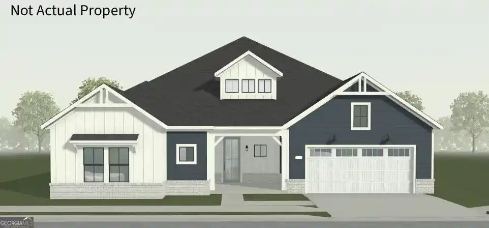 Single family home for sale at 3885 Longstreet Way #LOT 55, Alpharetta, GA 30004 | MLS# 10874052