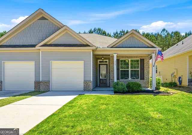 Photo 1 of Sale Pending at 515 Vandenburg Dr, Villa Rica, GA 30180 | MLS# 10766604 | Listing updated on 2026-06-17