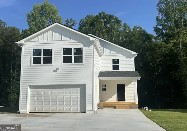 Homes for sale in Comer, GA | 113 Sidetrack Cir, Comer, GA 30629 | MLS# 10799142