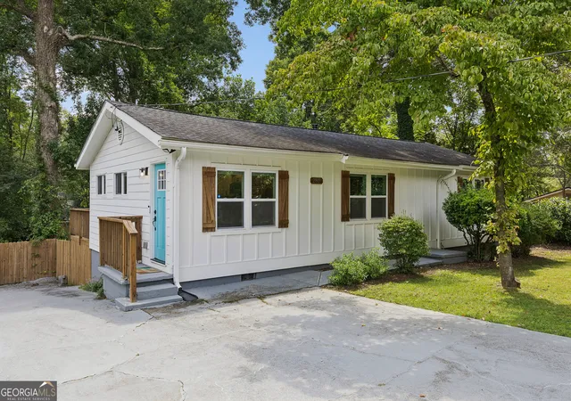 image of 2815 Old Concord Rd Se, Smyrna, GA 30082 | MLS# 10819664