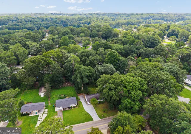 40th image of 2815 Old Concord Rd Se, Smyrna, GA 30082 | MLS# 10819664