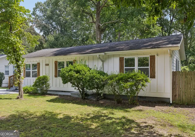 image of 2815 Old Concord Rd Se, Smyrna, GA 30082 | MLS# 10819664