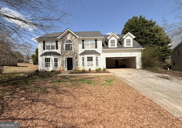 2nd image of 65 Montgomery Ct, Covington, GA 30016 | MLS# 10813886