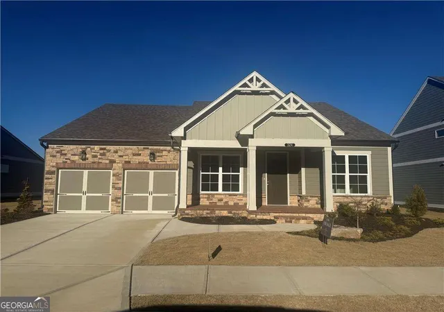 Photo 1 of Single family home for sale at 309 Willow Cvs, Canton, GA 30114 | MLS# 10835286 | Listing updated on 2026-09-11