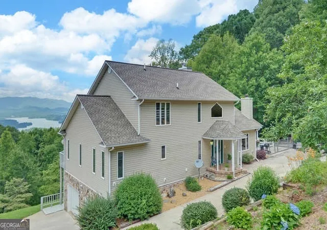 1st image of 880 Locust Trl, Hiawassee, GA 30546 | MLS# 10784935