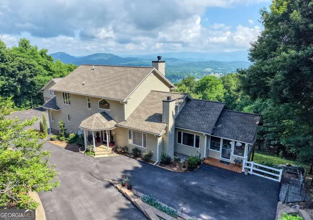 2nd image of 880 Locust Trl, Hiawassee, GA 30546 | MLS# 10784935