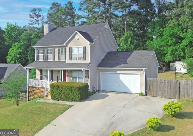 Photo 1 of Single family home for sale at 3270 Spincaster Wy, Loganville, GA 30052 | MLS# 10740752 | Listing updated on 2026-10-09