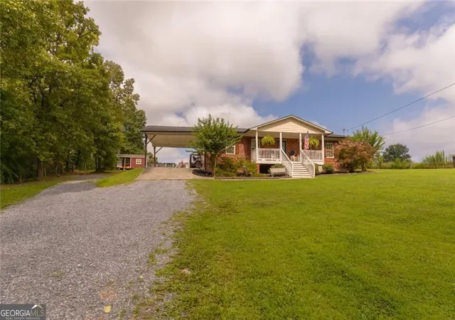 1st image of 3789 Collard Valley Rd, Cedartown, GA 30125 | MLS# 10822234