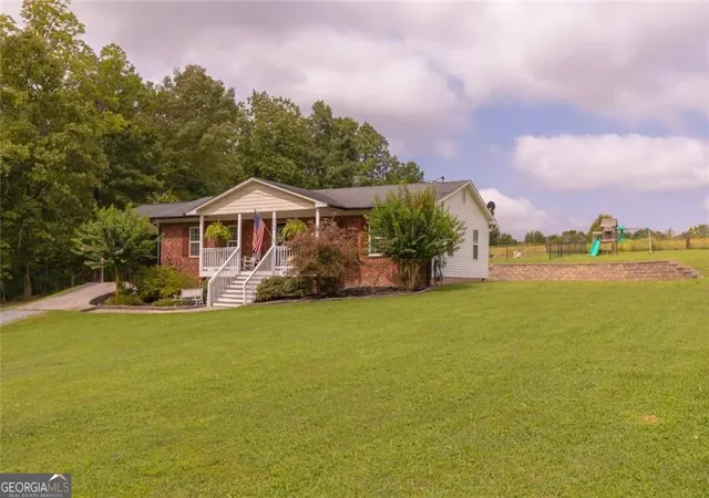2nd image of 3789 Collard Valley Rd, Cedartown, GA 30125 | MLS# 10822234