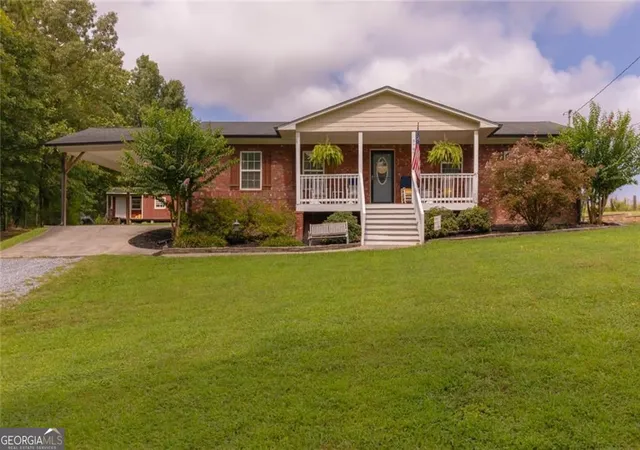 3rd image of 3789 Collard Valley Rd, Cedartown, GA 30125 | MLS# 10822234
