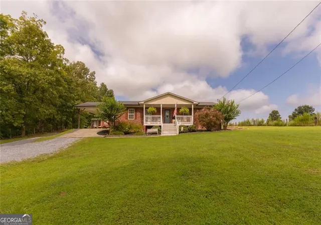 5th image of 3789 Collard Valley Rd, Cedartown, GA 30125 | MLS# 10822234