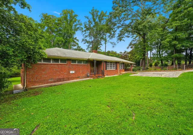 Photo 2 of Sale Pending at 4078 Braircliff Rd Ne, Atlanta, GA 30345 | MLS# 10789310 | Listing updated on 2026-07-21