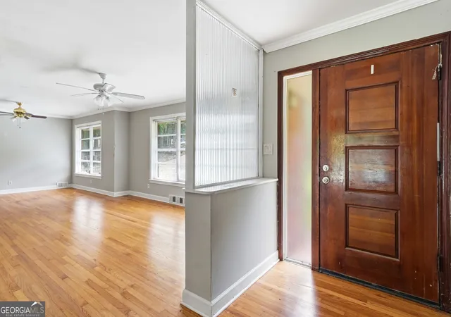 Photo 3 of Sale Pending at 4078 Braircliff Rd NE, Atlanta, GA 30345 | MLS# 10789310 | Listing updated on 2026-07-21