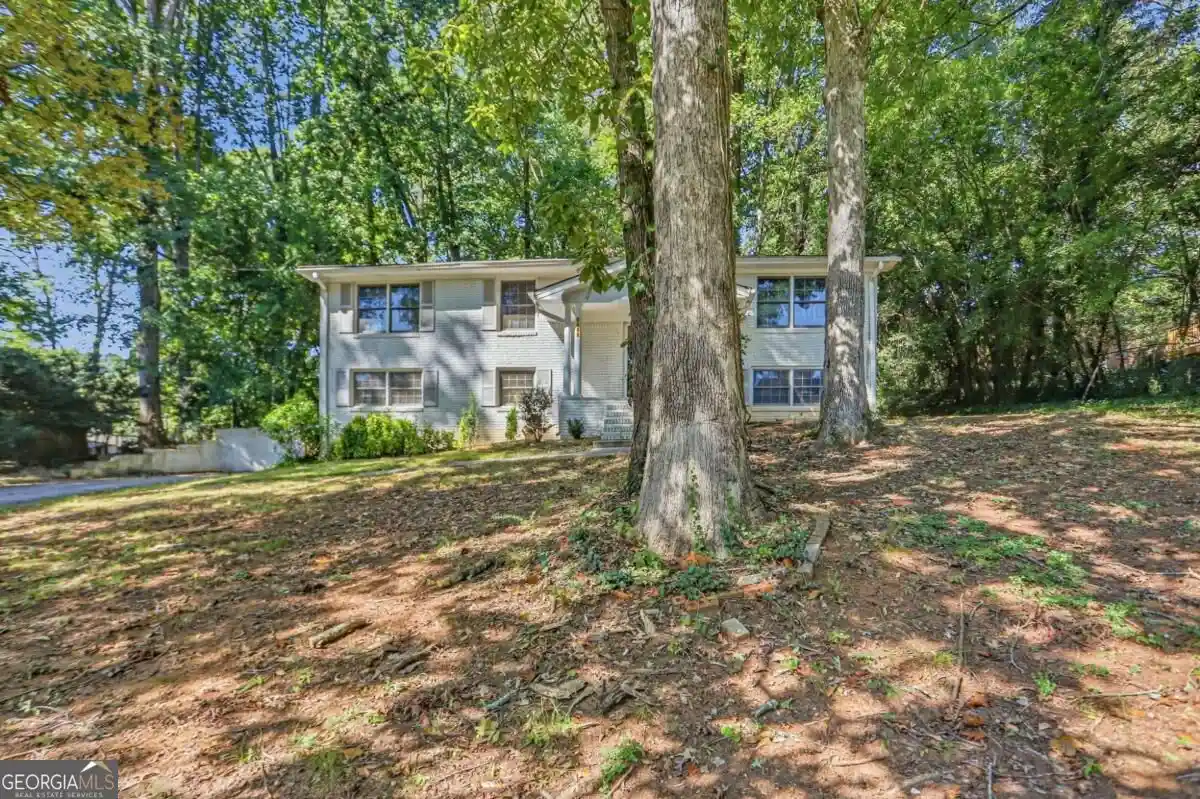 Photo 1 of Single family home for sale at 6489 Lynndale, Morrow, GA 30260 | MLS# 10858014 | Listing updated on 2026-10-16