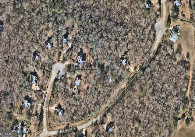 Photo 5 of Land for sale at 1141 Skipstone Dr, Watkinsville, GA 30677 | MLS# 10807523 | Listing updated on 2026-07-31