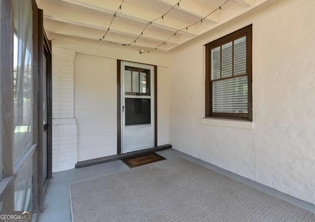 Photo 3 of Sale Pending at 145 Woodrow St, Athens, GA 30605 | MLS# 10796385 | Listing updated on 2026-09-29