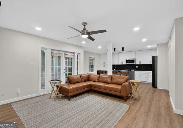 1st image of 1445 Monroe Dr Ne #F2, Atlanta, GA 30324 | MLS# 10816166