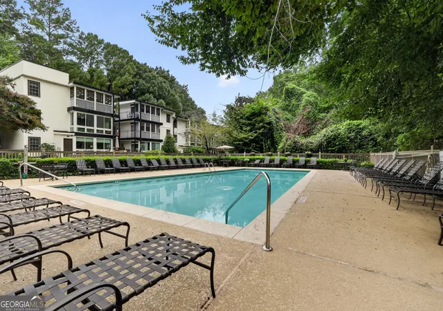 31st image of 1445 Monroe Dr Ne #F2, Atlanta, GA 30324 | MLS# 10816166