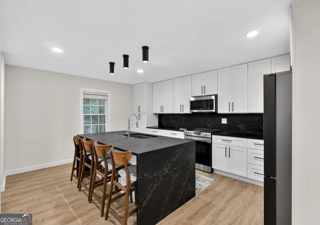 5th image of 1445 Monroe Dr Ne #F2, Atlanta, GA 30324 | MLS# 10816166
